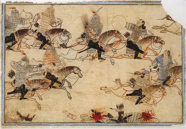 L’Arménie par ses pierres : Murmure minéral mongol
