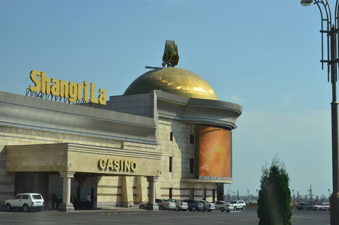L'Arménie va introduire de nouvelles restrictions sur la publicité pour les jeux d'argent