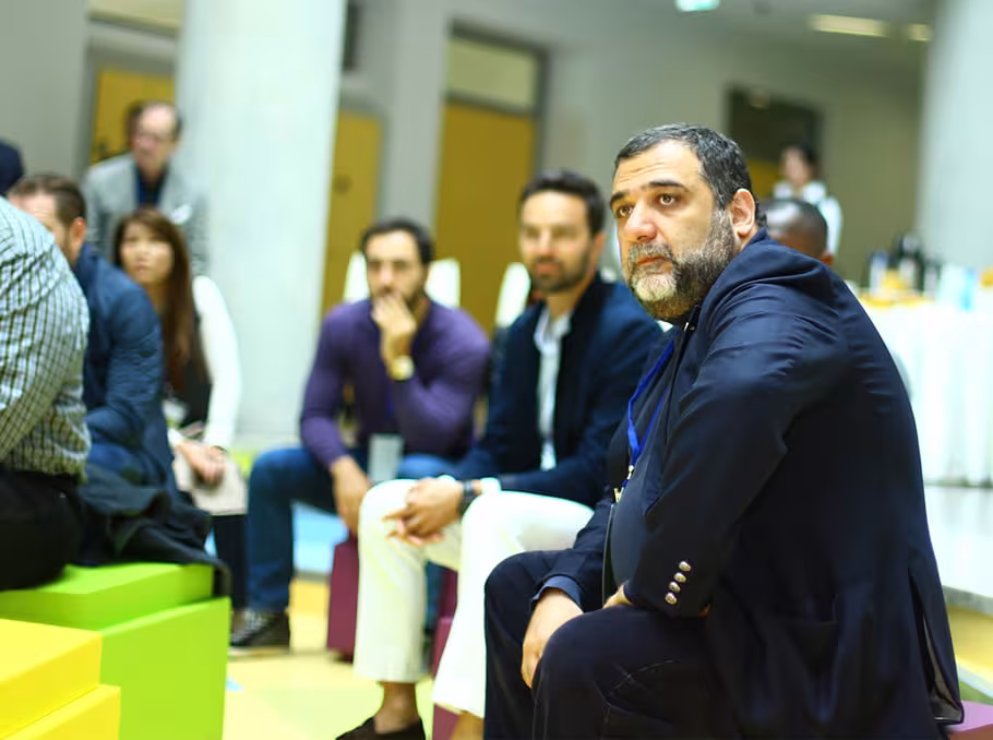 Création d'un centre international de développement professionnel en Arménie