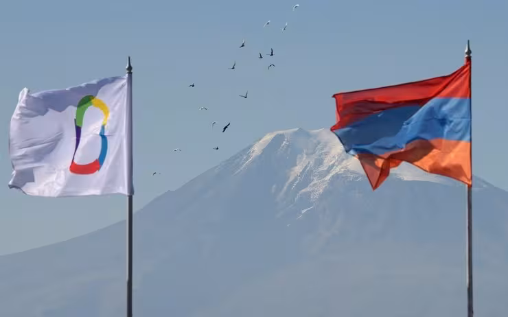 La Saison de la Francophonie ou l’art de célébrer la France en Arménie