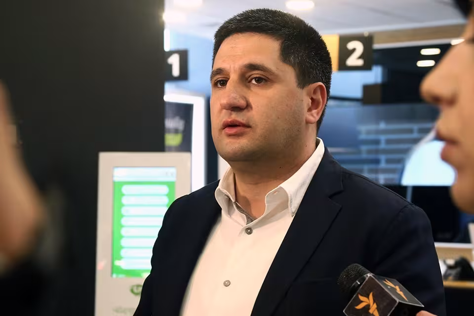 Telecom Armenia : nouvelle stratégie, nouveau réseau, nouveaux horizons