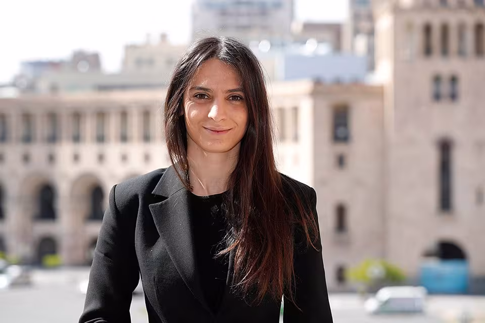 Nikol Pachinyan n'a pas été correctement informé․ La porte-parole a parlé de la situation concernant l'utilisation d'Iskander