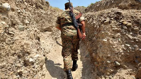 Le Premier ministre a présenté la position de l'Arménie sur la tension à la frontière entre l'Arménie et l'Azerbaïdjan et le processus de règlement pacifique de la question du Haut-Karabakh