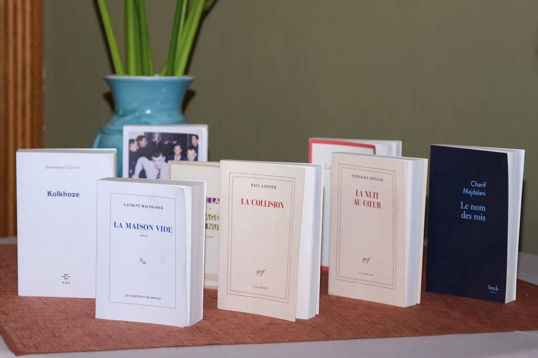 Prix Goncourt Arménie : édition 2026
