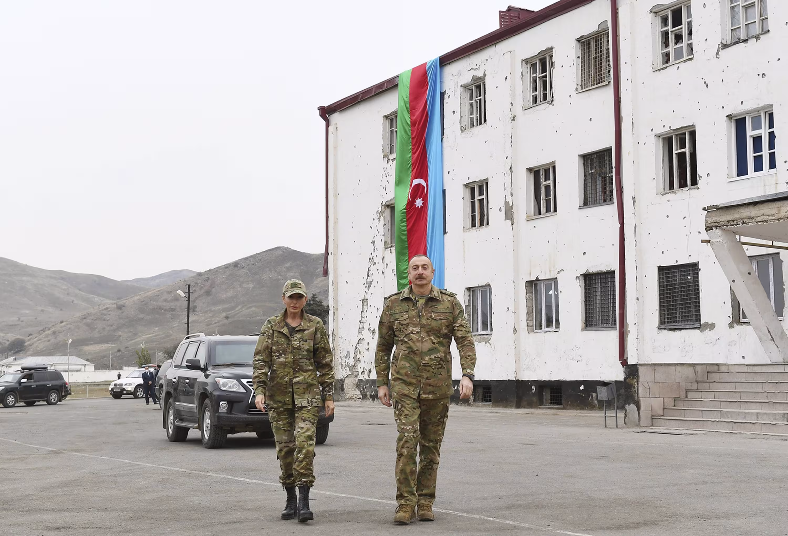 Tatoyan : les autorités azerbaïdjanaises poursuivent leur politique de propagande haineuse à l'égard de l'Arménie