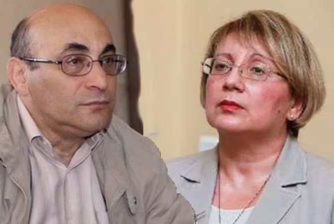 La CEDH a accordé plus de 50 000 euros aux défenseurs azerbaïdjanais des droits de l'homme Leyla et Arif Yunus pour avoir violé leurs droits