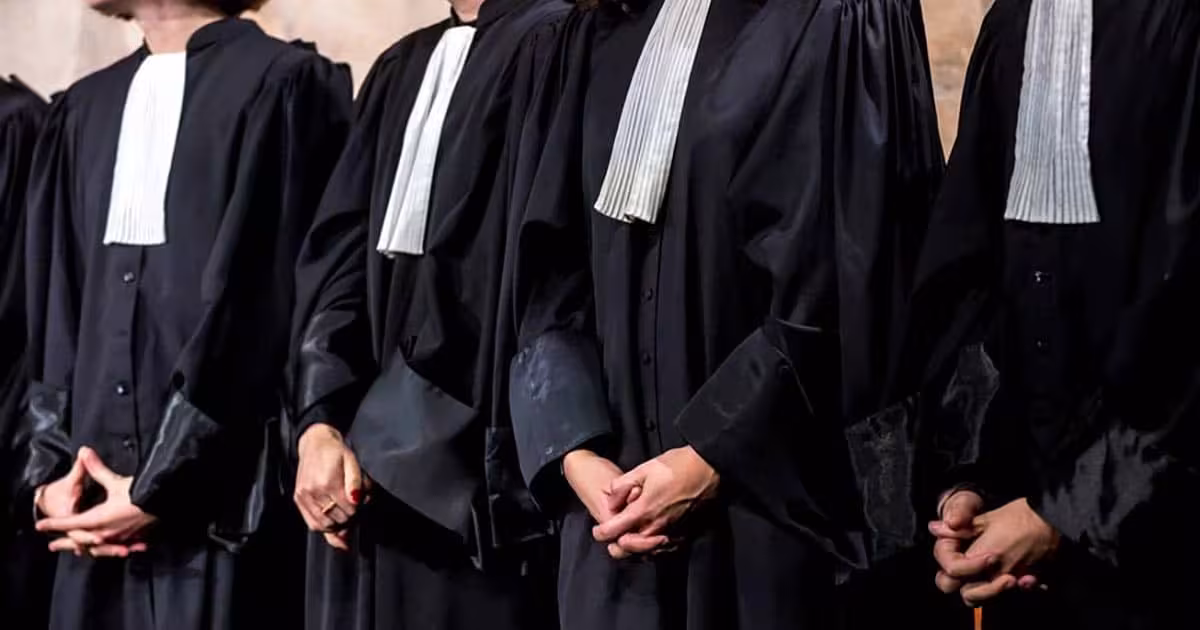 Les avocats arméniens sont en grève