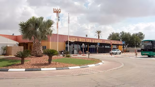 Un autre vol de Silk Way Airlines de Bakou à Ovda : un signal pour préparer la
			nouvelle agression de l'Azerbaïdjan contre l'Arménie ?