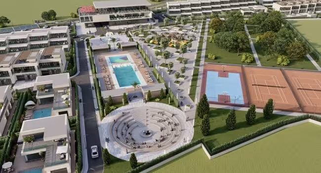 Une Cité industrielle sera construite en Arménie après la Cité d'ingénierie - Bagrat Yengibaryan