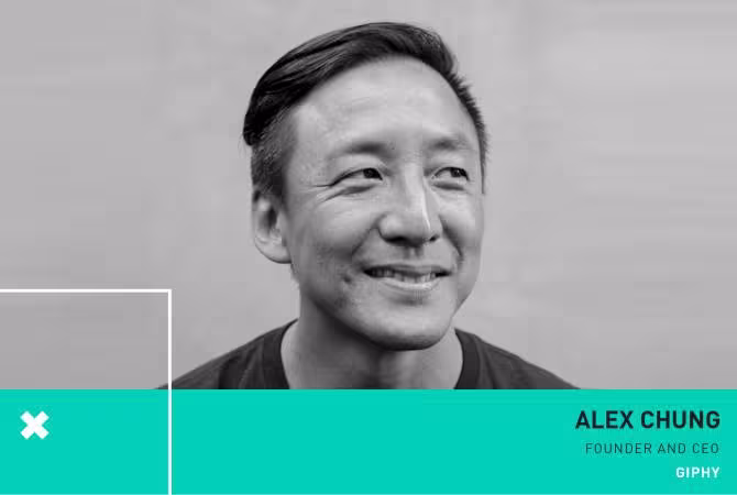 Alex Chung se joindra à Kim Kardashian West pour un panel de discussions au WCIT 2019