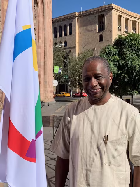 Adama OUANE, Administrateur de l’OIF : « Ce Sommet devrait être vécu comme un moment de célébration » 