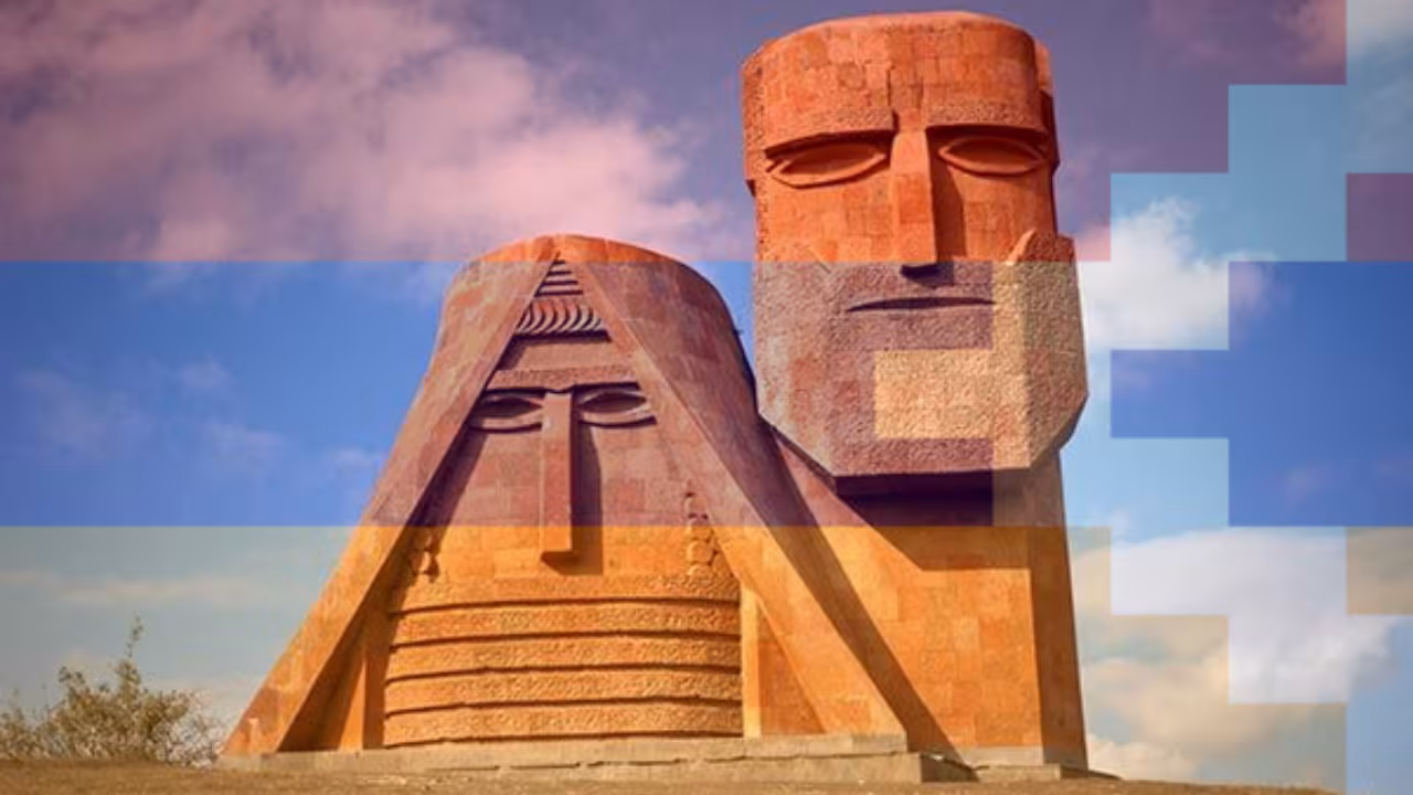 Stepanakert : La communauté internationale devrait forcer l'Azerbaïdjan à respecter ses obligations en matière de droit humanitaire et à renvoyer les prisonniers de guerre arméniens