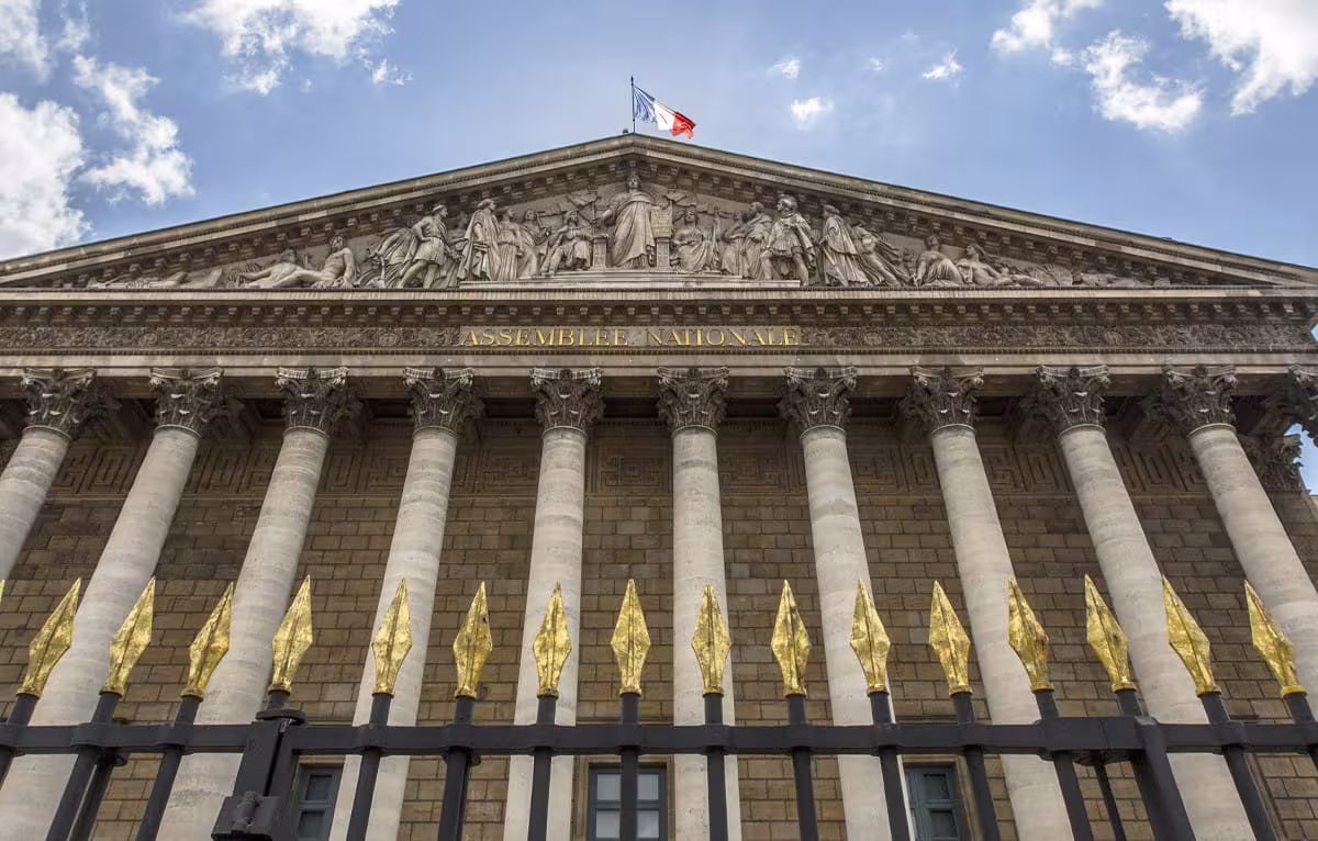 Après le Sénat, l'Assemblée nationale française au vote pour l'Arménie