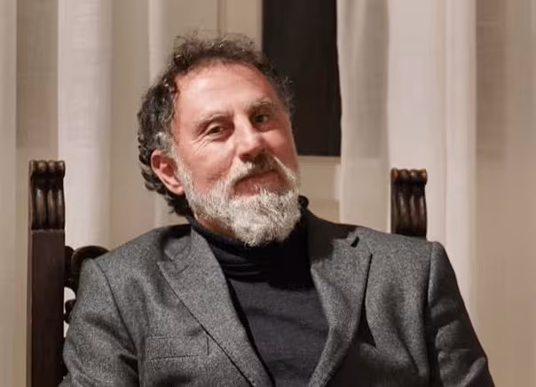 Levon Ter-Petrosyan, l'historien qui a vu venir l'avenir