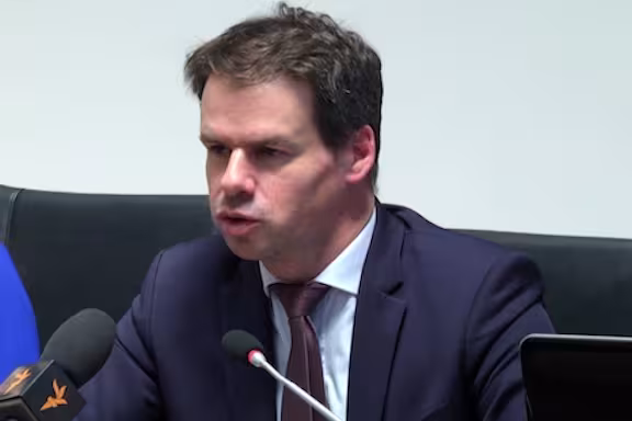 Les efforts de la France pour la libération des prisonniers de guerre arméniens