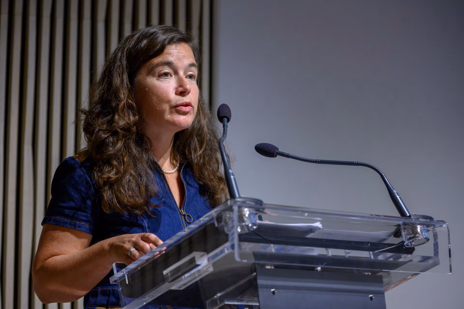 Nuit de idées en Arménie : interview de Caroline Gervais