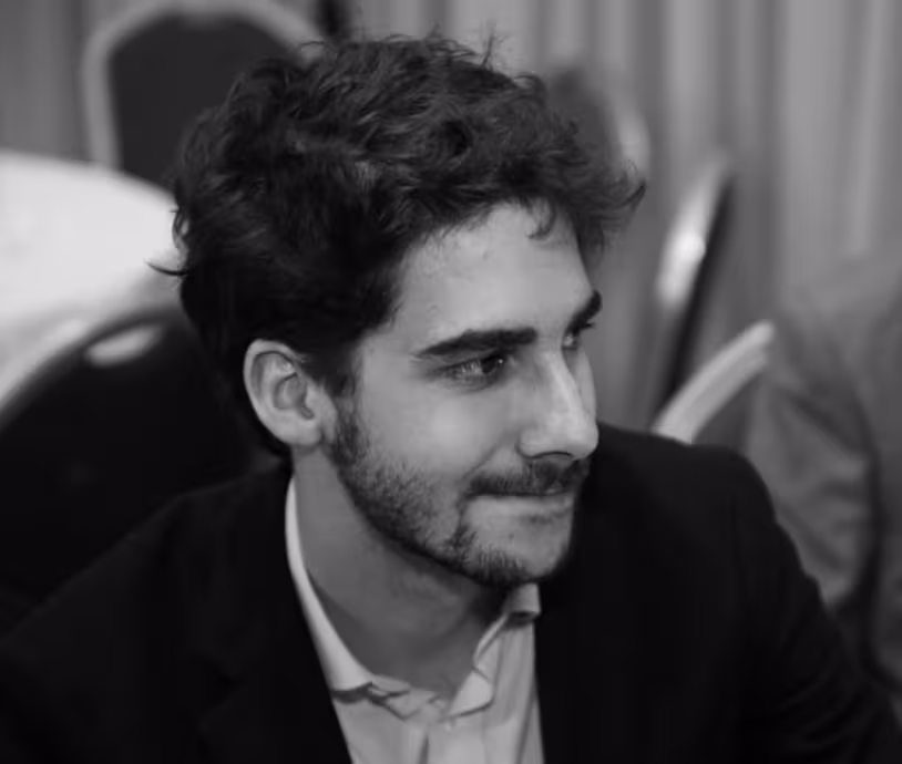Chahan Vidal-Gorène: Je vois un avenir prometteur pour la collaboration entre la
			France et l'Arménie dans le domaine de l'IA et du patrimoine culturel