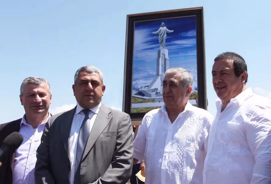 Rédemption suspendue pour Gagik Tsarukyan