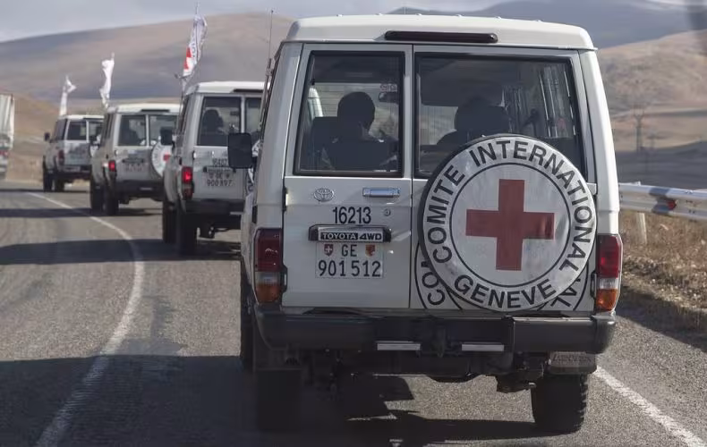 L'Azerbaïdjan bloque le transport vers l'Arménie de malades du Karabagh