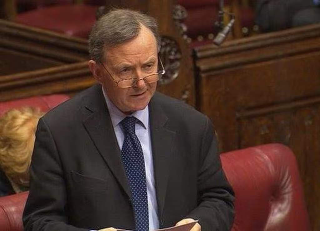 Des parlementaires et personnalités britanniques appellent à punir les pratiques « médiévales » de l'Azerbaïdjan