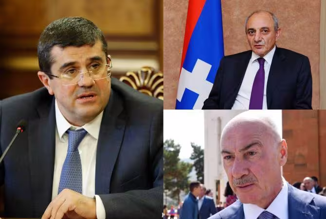 L'Azerbaïdjan prolonge la détention des anciens dirigeants du Haut-Karabagh