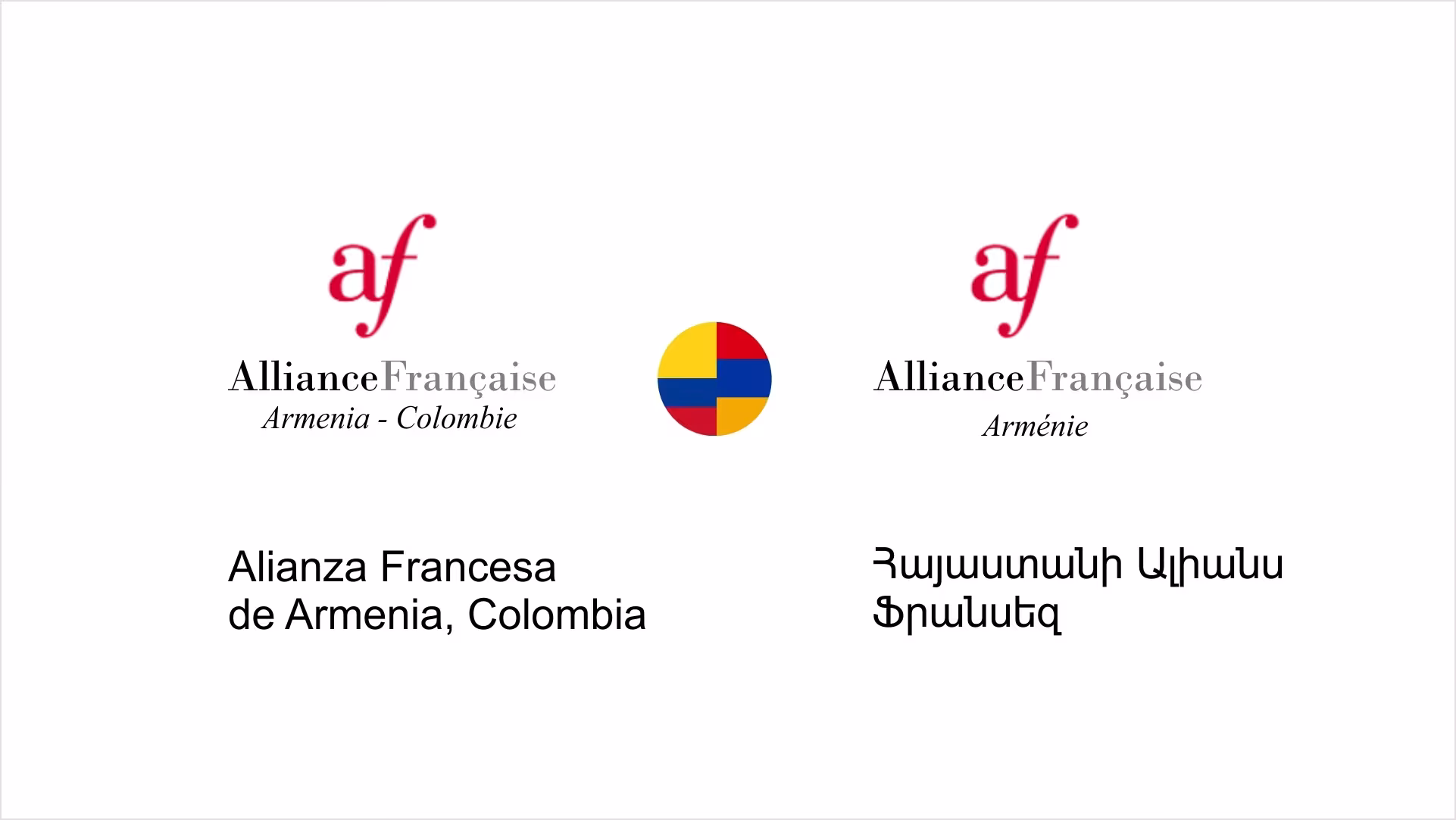 Cultures arméniennes au pluriel