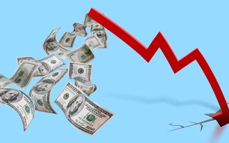 En 11 mois de 2020, l'activité économique en Arménie a diminué de 7,2 %