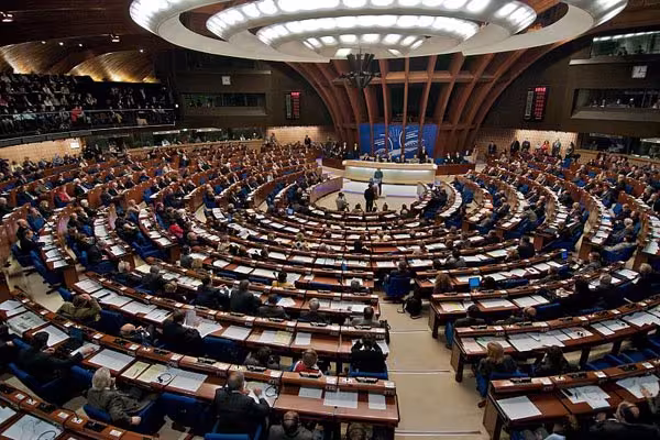 L'APCE adopte une résolution sur les conséquences humanitaires du conflit du Haut-Karabakh 