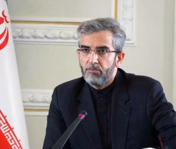 "L'Iran est toujours un partenaire fiable dans l'établissement de la paix et de la sécurité"