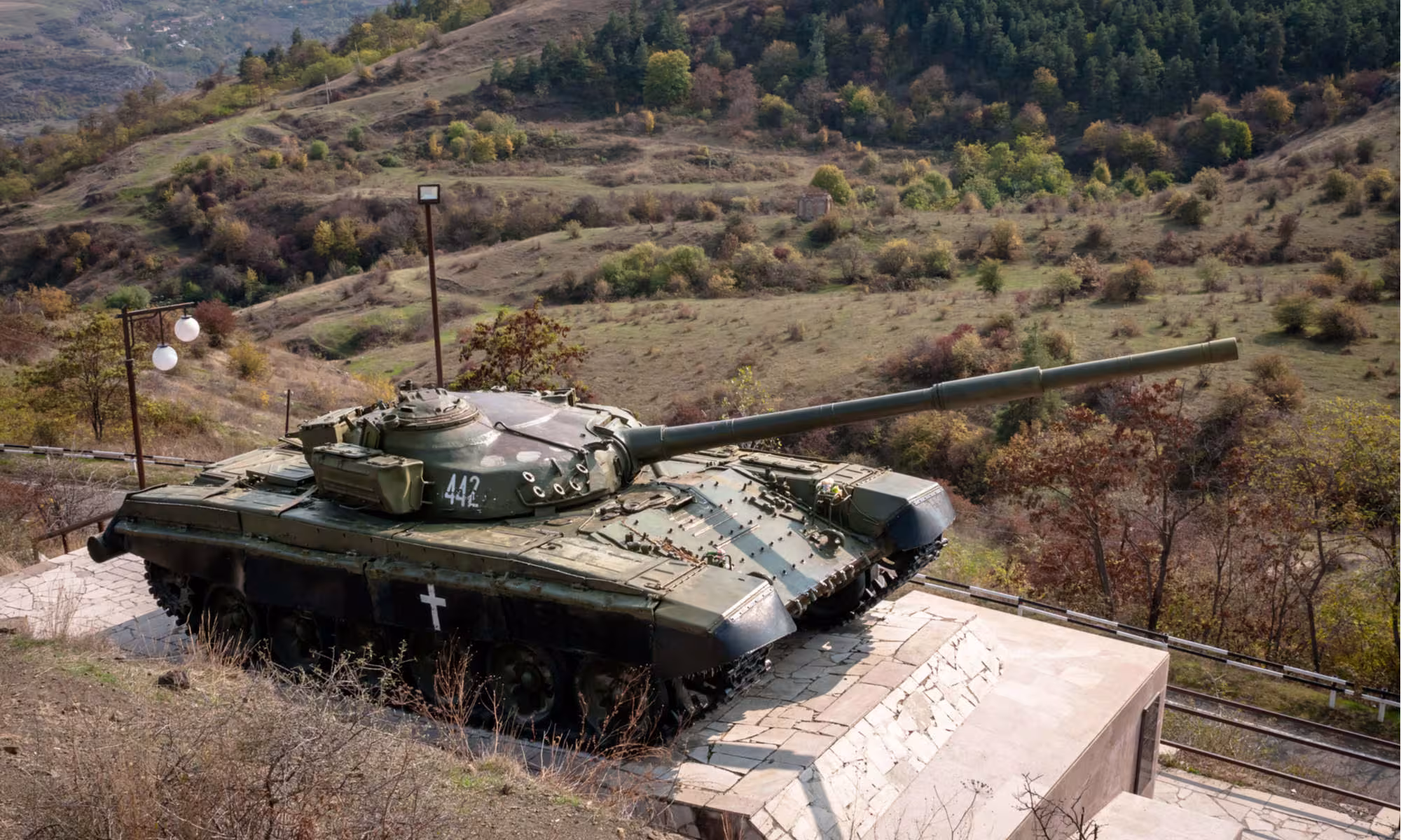 Les Français d’Arménie mobilisés dans le conflit