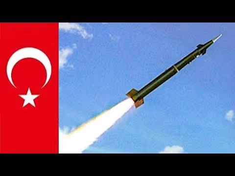 La Turquie a utilisé ses complexes TRG-230 de pointe contre l'Arménie et l’Artsakh