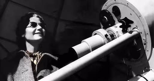 Alenush Terian : la mère de la physique iranienne