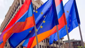 Le premier sommet Arménie-Union européenne se tiendra à Erevan les 4 et 5 mai