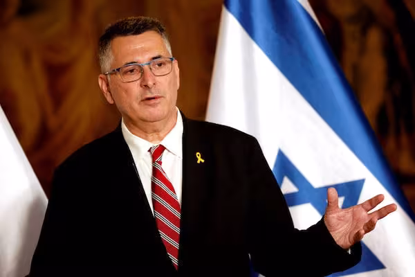 Israël s'apprête-t-il à reconnaître officiellement, pour la première fois, le génocide des Arméniens ?