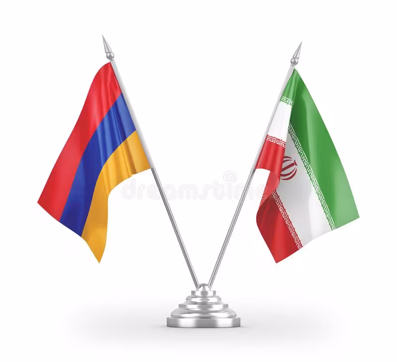 L'Arménie et l'Iran ont l'intention de créer des zones industrielles communes