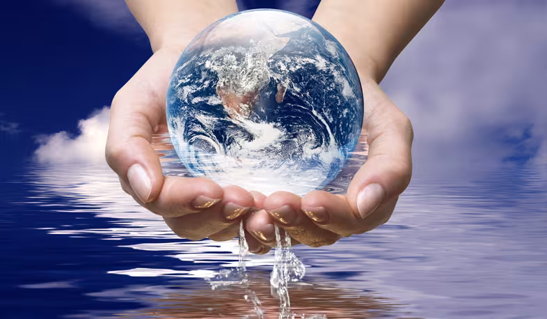 Le 22 mars, la Journée mondiale de l'eau 