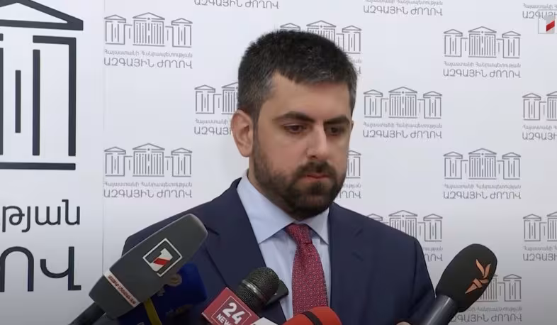 L'Azerbaïdjan refuse les discussions interparlementaires avec l'Arménie
