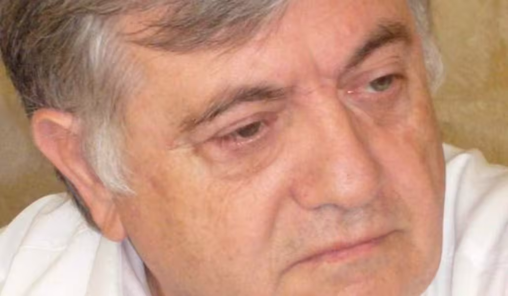 Un patriote et un passeur de savoir