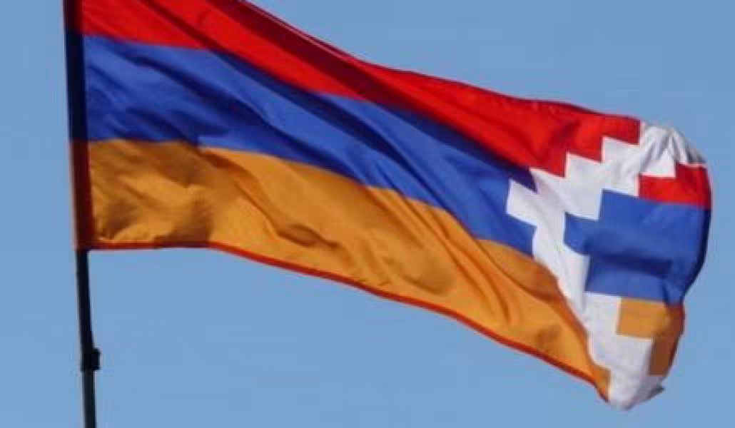 Déclaration de la Commission pour la défense des droits fondamentaux du peuple du
			Haut-Karabagh