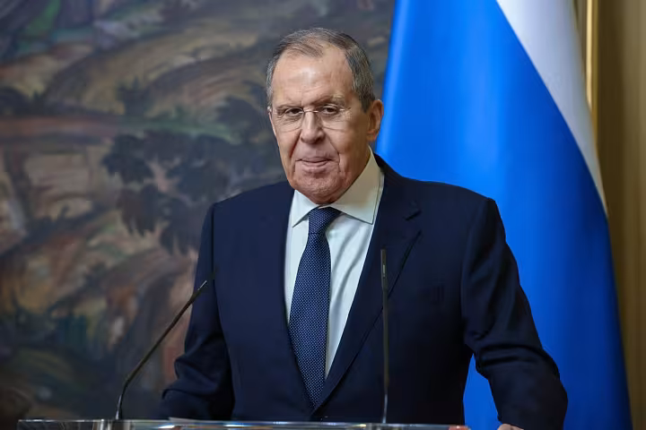 Sergeï Lavrov craint une perte de souveraineté dans la sécurité nationale de l'Arménie