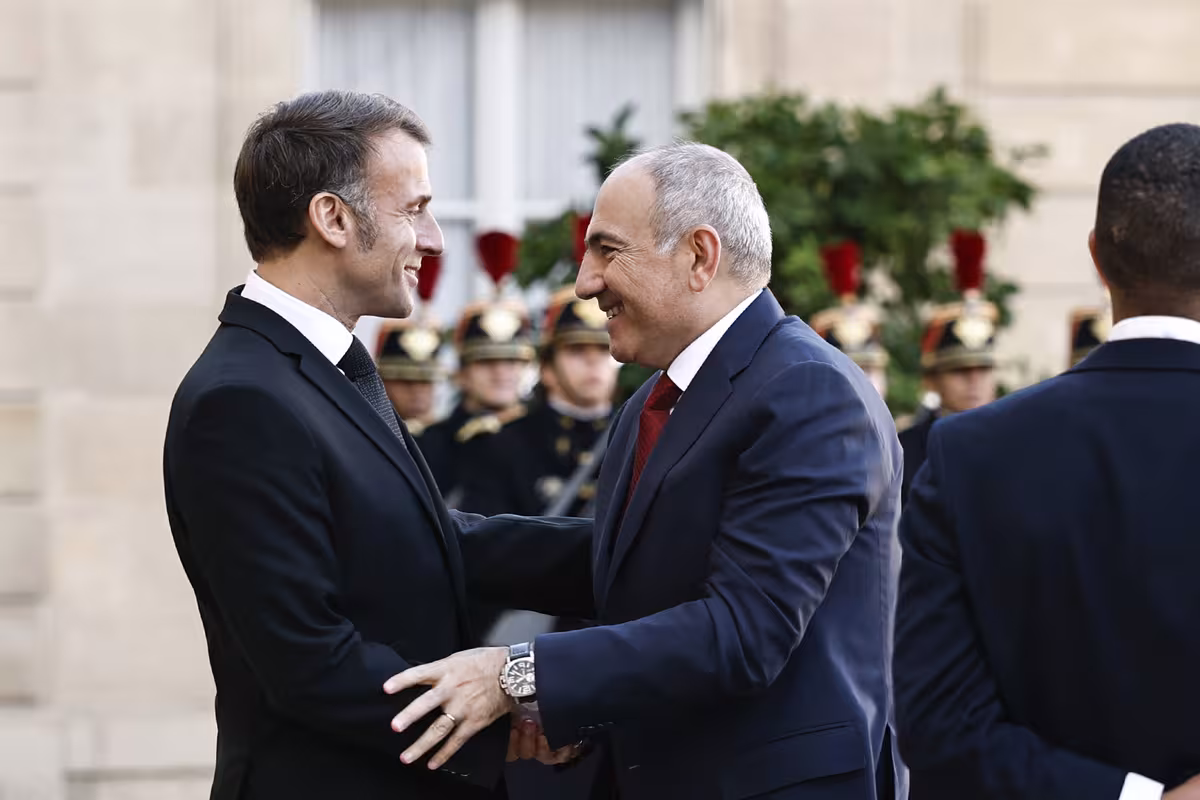 L’Arménie peut-elle vraiment compter sur la France et l’Occident ?