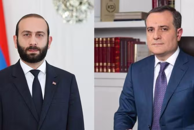 Accord sur une première réunion bilaterale sur la délimitation et la sécurité des frontières