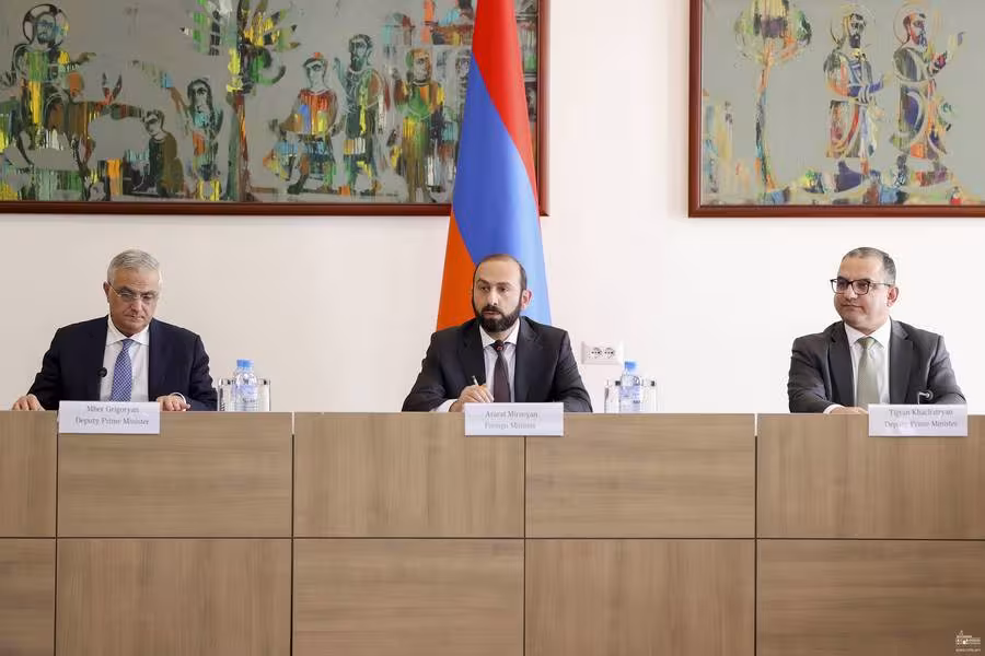 L'ONU ne pourra qu'enregistrer le nettoyage ethnique de la population arménienne du Haut-Karabakh