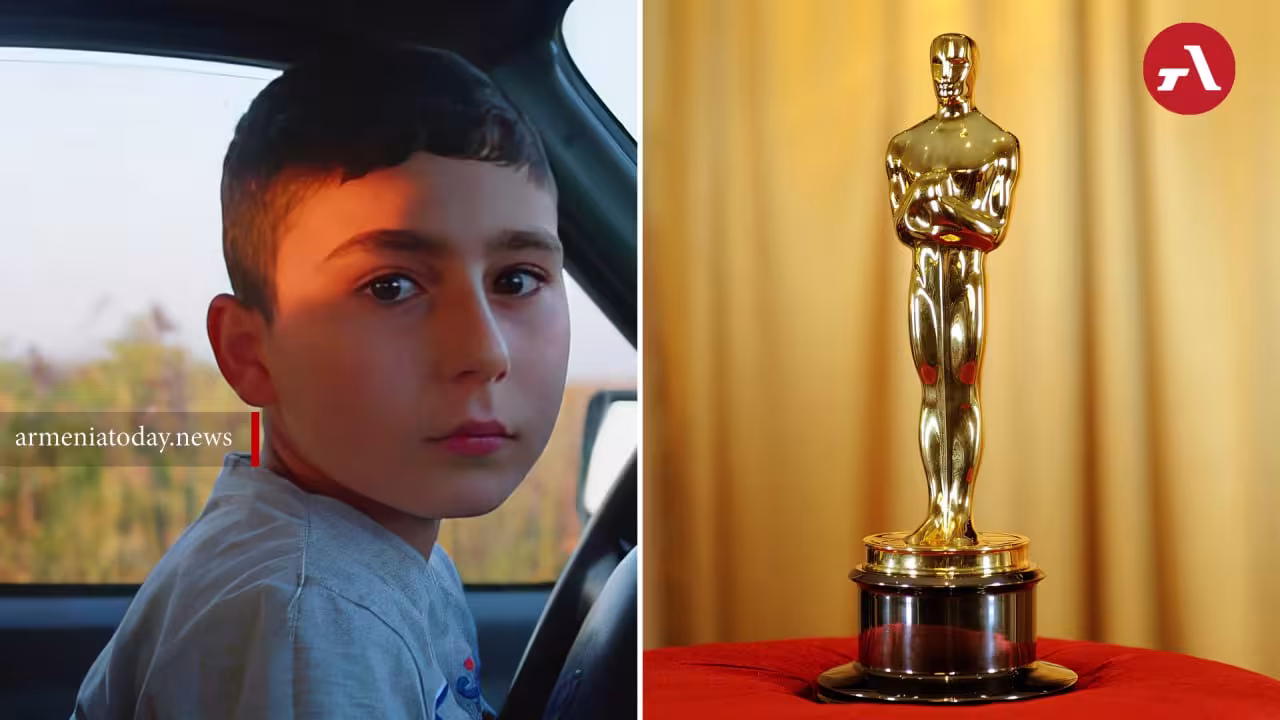 La Jordanie retire des Oscars le documentaire « My Sweet Land »