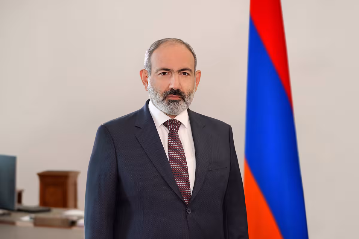 34 ans du Comité Karabakh : " l'Artsakh, bien que blessé, est debout ", Nikol Pashinyan