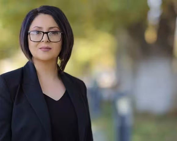 «La reconnaissance en vue de sauver son propre peuple». Réactions à la réunion du CSNU - depuis Stepanakert