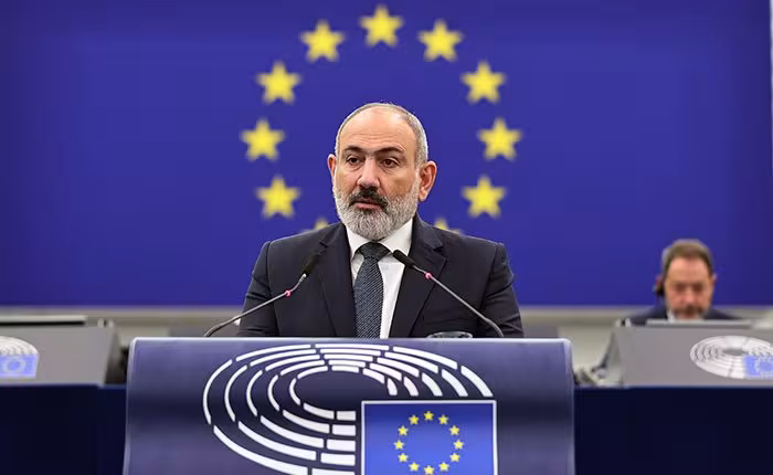 L'Union Européenne n'alimentera pas les faux espoirs d'Erevan
