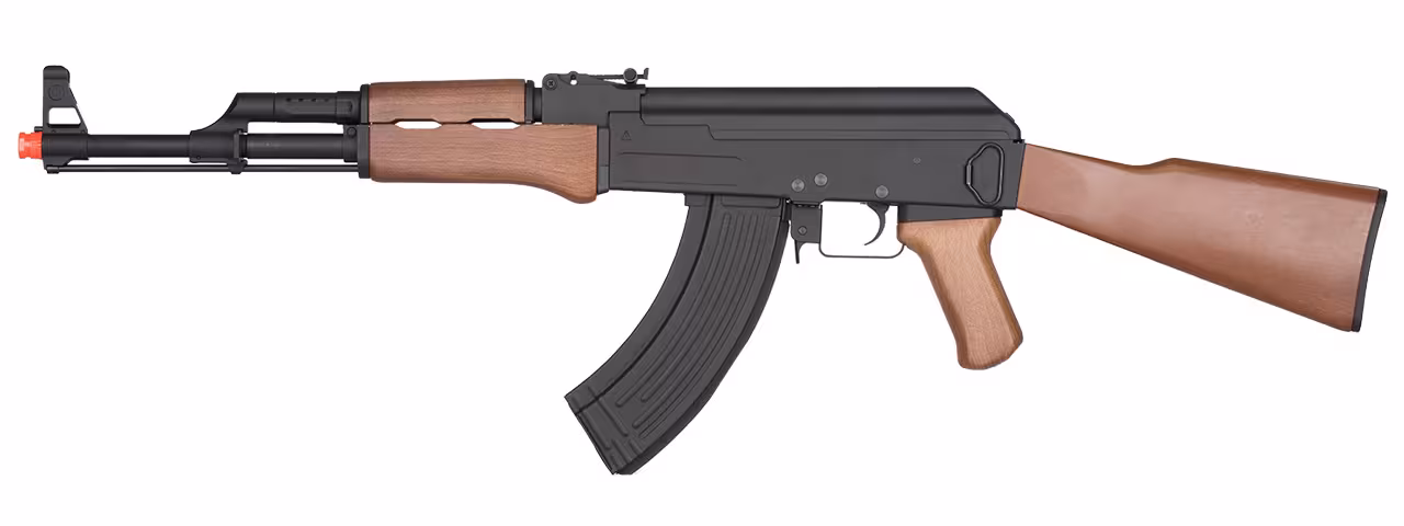 Début juillet, une usine de Kalachnikov sera ouverte en Arménie