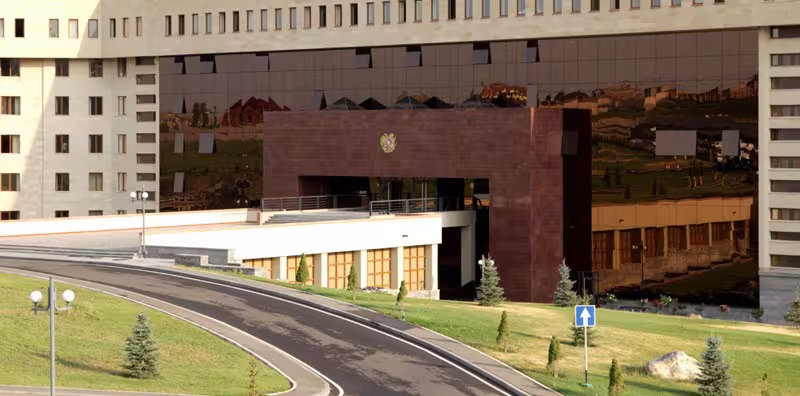 Le ministère de la Défense arménien met en garde l'Azerbaïdjan 