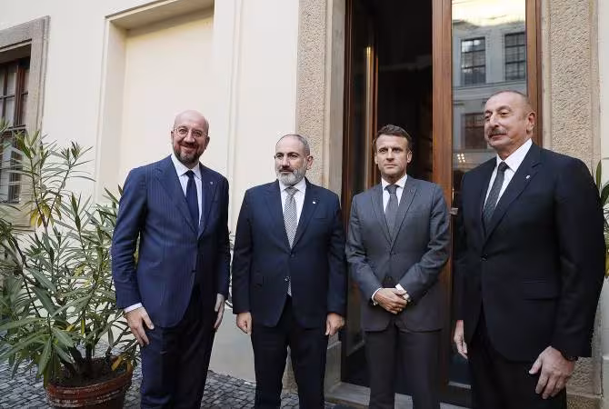 Pourparlers de Chisinau, espoirs rétrécis, format élargi